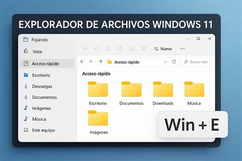 Captura de pantalla de un explorador de archivos con temática de Fairy Tail
