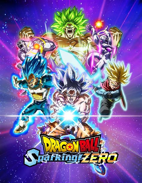 Tabla de episodios Sparking en Dragon Ball Z: Sparking!