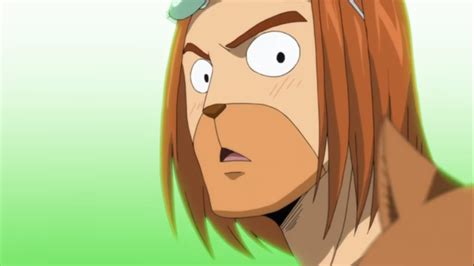 Lyon Vastia y Toby Horhorta