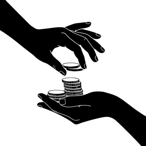 Una ilustración simbólica del 