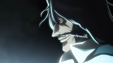 Yhwach llega al Rey de las Almas en Bleach TYBW