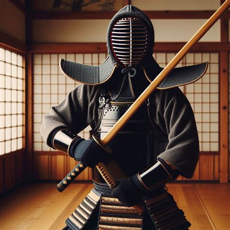 Historia del Kendo