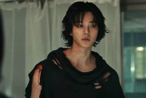 Cha Hyun-soo, un joven aislado en su habitación