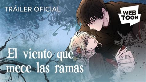 Portada del webtoon 