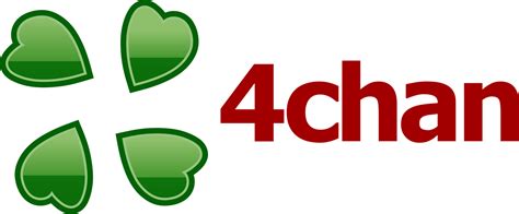 Logo de 4chan
