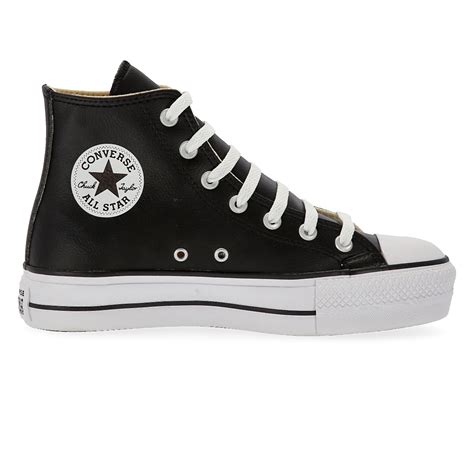 Icono de las zapatillas Converse All Star