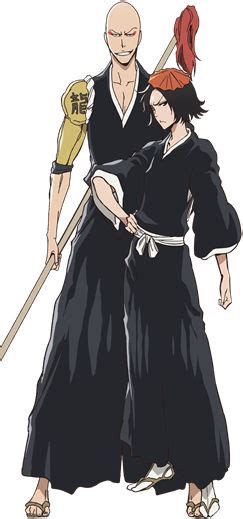 Shino Madarame en acción