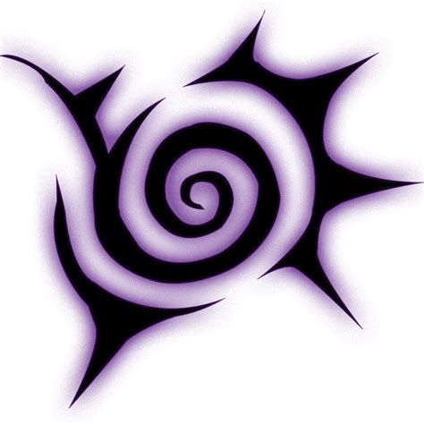 Símbolo de la marca demoníaca de Meliodas