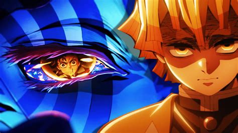 Mapa de las ubicaciones clave en Kimetsu no Yaiba