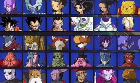 Los luchadores del Universo 7 celebrando su victoria en el Torneo de Poder