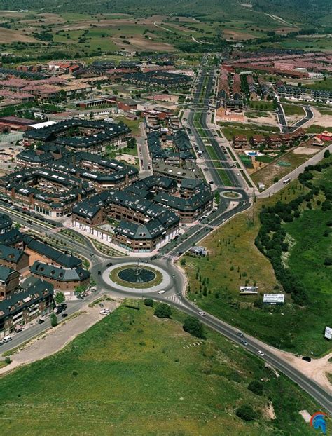 Plantación de árboles en Villanueva del Pardillo
