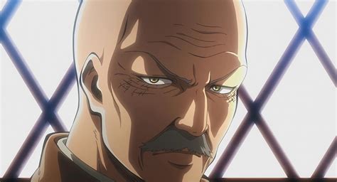 Dot Pixis deteniendo al Capitán Weilman