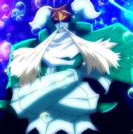 Rey de los Espíritus Celestiales