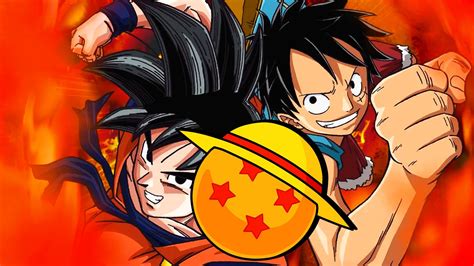 Tabla comparativa de audiencias de Dragon Ball Super y One Piece