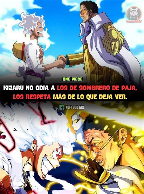 Enfrentamiento entre Kizaru, Pacifistas y los Piratas de Sombrero de Paja en Sabaody