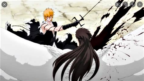 Ichigo Kurosaki vs Sōsuke Aizen
