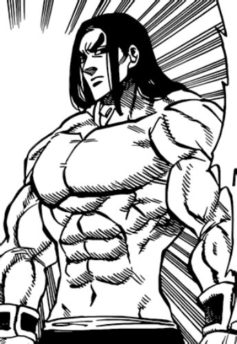 Griamore protegiendo a la Princesa Veronica