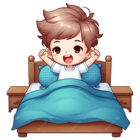 Ilustración de un niño despertando el Sharingan