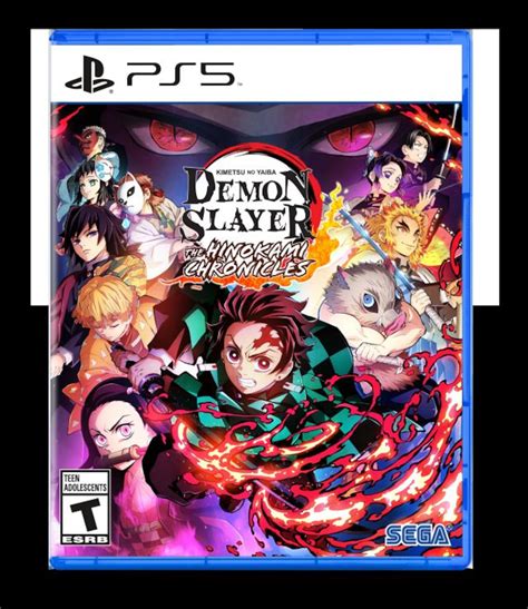 Comparativa visual entre el anime y el juego de Demon Slayer