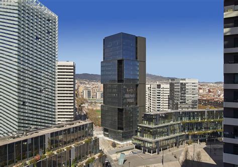 Imagen de la sede de Puig