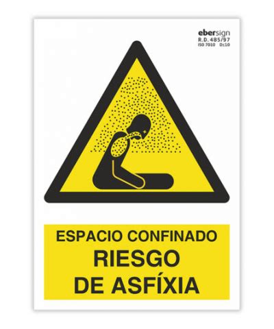 Advertencia de peligro de asfixia en un juguete