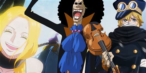 Brook enfrentando a Gunko