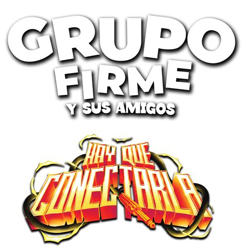 Logo del grupo 