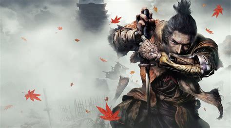 Comparativa del movimiento Mikiri de Sekiro y esquivas de Guts