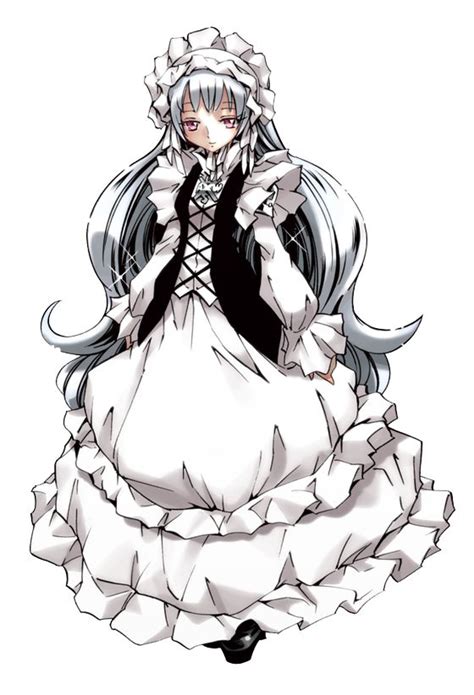 Aspecto de Jeanne Tao