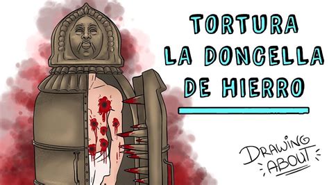 La Doncella de Hierro