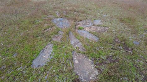 Petroglifo de Peña del Molde