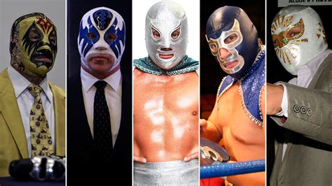 Gowas preocupado por la elección de luchadores