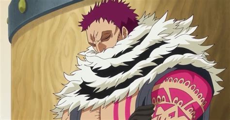 Diagrama mostrando las diferentes técnicas de mochi de Katakuri.