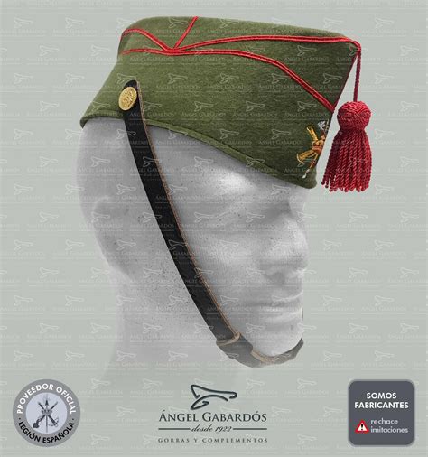Chapiri legionario