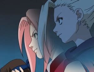 Tabla comparativa de Shinranshin no Jutsu y Shintenshin no Jutsu