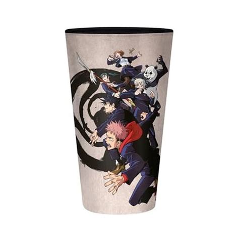 Colección de merchandising de Jujutsu Kaisen