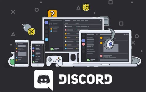 Comunidad de Discord