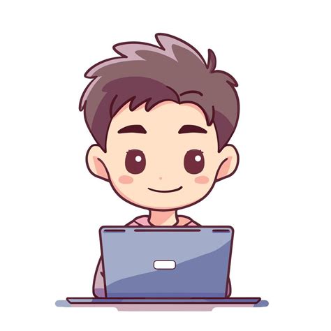 Ilustración de un joven con un anillo místico