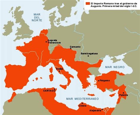 Mapa del continente Earth-land mostrando el Imperio Alvarez
