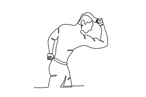 Tar-chan en acción, mostrando su fuerza