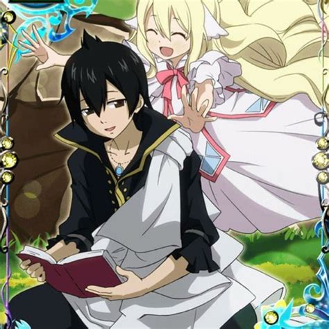 Ilustración de Mavis Vermillion