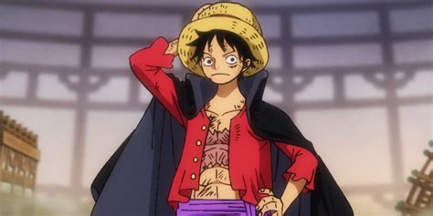 Luffy con traje Raid en One Piece: World Seeker