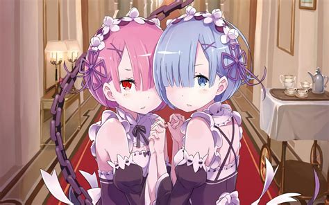 Rom de Re:Zero