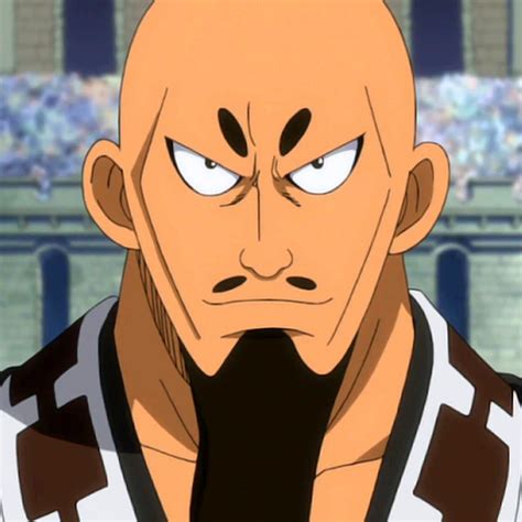 Jura Neekis de Fairy Tail