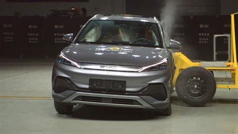 Calificación EuroNCAP del Mazda 5