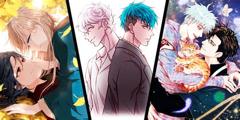 Mundo de Fantasía de Manhwa con Personajes