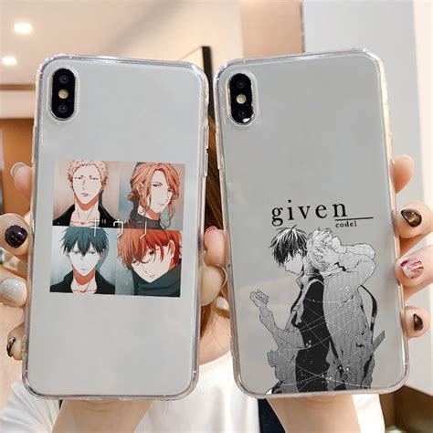 Diseños de fundas de anime yaoi para Samsung Galaxy A3