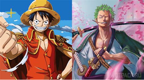 Comparativa de diseño de personajes de One Piece antes y después del salto temporal