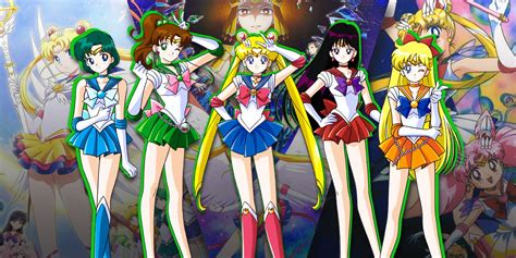 Sailor Moon