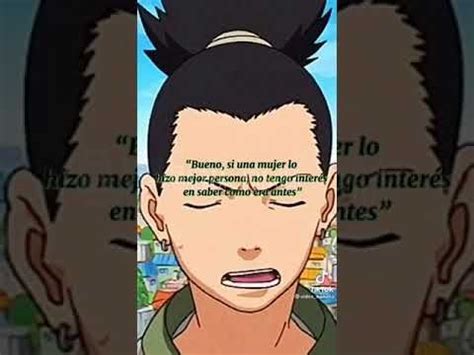 Sakura llorando y hablando con Shikamaru